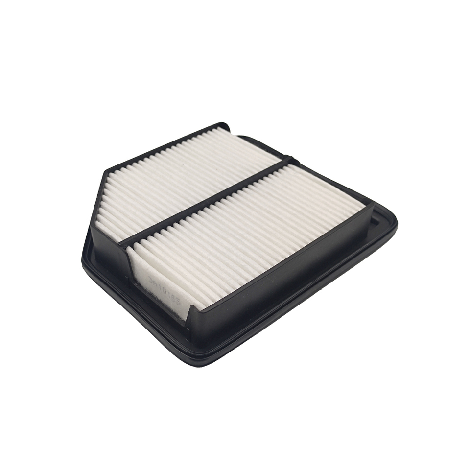 High Quality Manufacture Car Engine Air Filter For Honda Civic 17220-RNA-A00
