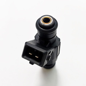 Inyector de Combustible Ford YS6U-9F593-HA 0280155925, Pieza Automotriz de Plástico, Presión Estándar - Product Image 2