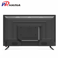 Oem 24 32 43 50 55 Fabrikant Televisies 4K Lcd Led Uhd 65Inch Smart Tv Laagste Prijs
