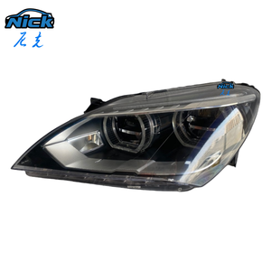 Faros Delanteros <span class=keywords><strong>LED</strong></span> para BMW Serie 6 F06 2010-2014 BMW F12 F13 640i 650i M6, Faros Originales Full <span class=keywords><strong>LED</strong></span> con Luces de Circulación Diurna <span class=keywords><strong>LED</strong></span> - Product Image 4