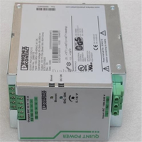 PLC Nuevo Phcenix Apto para 1Pc 2866718 QUINT-PS/1AC/12DC/15 Suministro a Granel