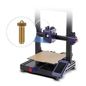 Tête d'impression en acier AC Kobra 2/2 Neo Pro, accessoire d'impression 3D - Product Image 1