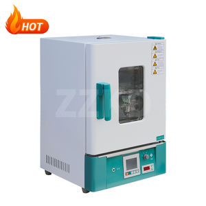 Horno de Secado por Convección Forzada con Circulación de Aire Caliente y Termostato Desecante para Laboratorio Eléctrico con Certificación CE - Precio - Product Image 2