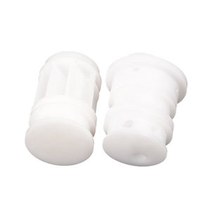 Discovery How It's Made Discovery How It's MadeDirect Plug Conector rápido Sellado Plug Émbolo - Product Image 5