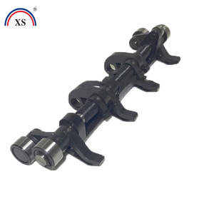 แท่งจับกระดาษไฮเดลเบิร์กสำหรับเครื่องพิมพ์ออฟเซต แบบสี่กรงเล็บ ใหม่ - Product Image 2