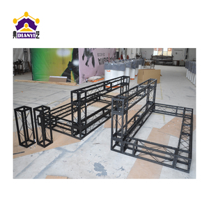 Nhôm tổ chức sự kiện di động hợp xướng Riser gấp hợp xướng giai đoạn nền tảng hợp xướng bước đứng tùy chỉnh bleachers prolyte Giàn - Product Image 1