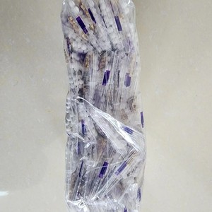 Hisopo Médico de Algodón con Palito de Bambú de 12cm, de un Solo Uso, para Desinfección de Heridas, Cuidado del Bebé, Limpieza de Oídos y Cosmética - Product Image 2