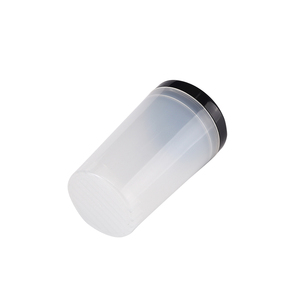 Bouteille de nettoyage pour pinceaux et stylos de nail art, récipient de nettoyage pour outils de manucure - Product Image 4