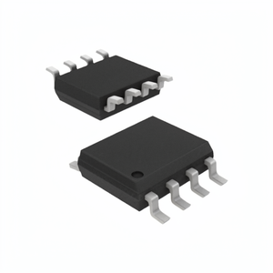 Componente Electrónico de Gestión de Energía (PMIC) FAN7527BMX, Servicio Integral Original, 8 SOIC - Product Image 1