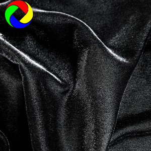 Velluto Micro Falcon Modello 9000 di Alta Qualità in Cina, 100% Poliestere, 44 Pollici, Velluto Coreano 9000 con Bordo Eagle per Abbigliamento - Product Image 6