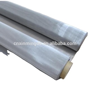 316L Stainless Steel Wedge Wire Screen for Oil Screens - API Standard Corrosion Resistant and <b>Clog</b>-Proof - Product Image 4