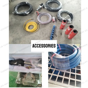 石膏スプレー機2025年新ブランド軽量/重い石膏 - Product Image 2