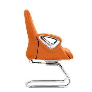 Fabricante <span class=keywords><strong>de</strong></span> <span class=keywords><strong>sillas</strong></span> <span class=keywords><strong>de</strong></span> oficina, silla <span class=keywords><strong>de</strong></span> cuero ejecutiva para <span class=keywords><strong>sala</strong></span> <span class=keywords><strong>de</strong></span> <span class=keywords><strong>juntas</strong></span>, silla <span class=keywords><strong>de</strong></span> cuero <span class=keywords><strong>de</strong></span> oficina con respaldo bajo sin ruedas - Product Image 2