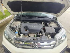 Auto Usado en Venta, Changan Suzuki Vitara 2016, 1.4T, Manual, 2WD, SUV, Vehículos Usados, Exportación Económica - Product Image 3