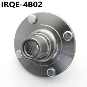 IRQE <b>Wheel</b> Hub Bearing 4B02 For Nissan Sunny N16 25mm Inner Diameter <b>Replacement</b> Part - Product Image 3