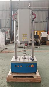 100kn 300kn עייפות חדשה דינמי וסטטי מכונת בדיקה אוניברסלית - Product Image 5