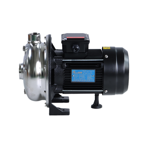 Factory Price High Quality Centrifugal Water Pump