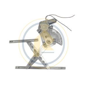 Regolatore Finestrino Adattabile per OE 8344063J10000 - Product Image 1