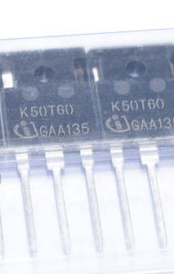 Puissance IGBT K50T60 IKW50N60T Circuits intégrés Composants électroniques Transistors à puce IC - Product Image 2