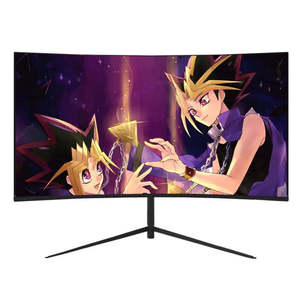 Écran Hdr 27 pour PC de jeu Large Ultra 49 240Hz 4k 120hz Écran <span class=keywords><strong>Lcd</strong></span> Gaming 240 hz Ordinateur 144hz Courbe 34 Pouces 17 Moniteur <span class=keywords><strong>Lcd</strong></span> - Product Image 5