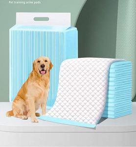 Almohadillas Absorbentes para Mascotas, con Gran Capacidad de Absorción, para Perros y Gatos, en Varios Tamaños, para Entrenamiento de Cachorros - Product Image 1