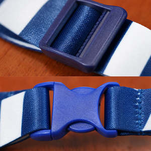 Custom logo Polyester Lanyard with Release Buckles <b>Cheap</b> <b>Product</b> High Quality Safety Neck Lanyards with logo Custom - Product Image 4