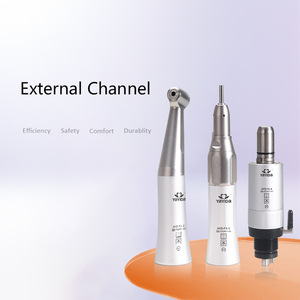 YAYIDA Dental Handpiece <b>Kit</b> AYD-FX External Water Channel For Grinding <b>Polishing</b> - Product Image 2