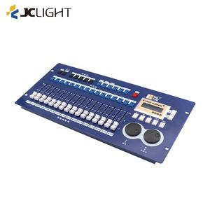 ไฟดิสโก้ คิงคอง สำหรับเวทีดีเจ คอนโซล Kingkong <span class=keywords><strong>256A</strong></span> พร้อมระบบควบคุมแสง DMX512  ตัวควบคุม DMX 256 ช่อง - Product Image 6