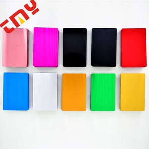 ขายร้อนMulticolor 0.2/0.3/0.42/0.8 มม.<span class=keywords><strong>ค</strong></span>วามหนาเลเซอร์ทําเครื่องหมายอะโนไดซ์อลูมิเนียมนามบัตรช่องว่างสําหรับเลเซอร์แกะสลัก - Product Image 2