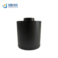 Pièces de moteur de camion lourd haute performance, filtre à air ECC085004 AH1107 PA2805 SAC085004 Filtro De Aire pour camion