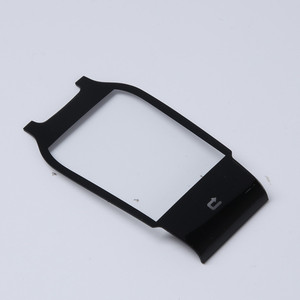 Panneaux de verre isolants, panneaux de clôture en verre trempé, verre trempé isolant peint à l'arrière, verre électronique sensible au toucher - Product Image 3