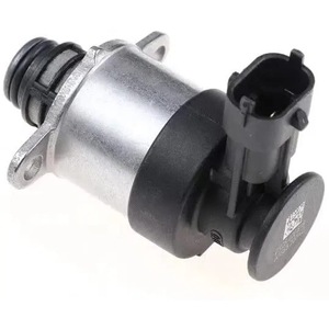 Régulateur de pression de carburant Drv Valve 0928400818 pour Citroën C5 C6 Peugeot 407 3.0L essence - Product Image 1
