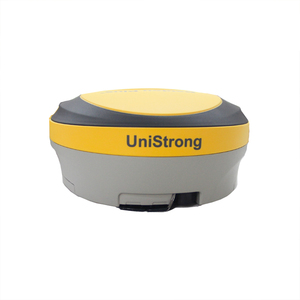 UniStrong G970II PRO Base และ Rtk Gnss Gps Rtk พร้อมซอฟต์แวร์ที่อัปเกรดได้และฟังก์ชัน Google โมดูลอินเตอร์เนชั่นแนล Rtk - Product Image 3