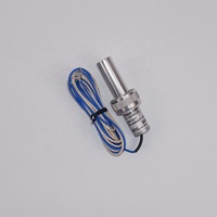 Detector de Llama Ultravioleta Honeywell Minipeeper C7035A1080