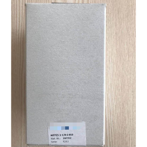 Regulador MPPES-<span class=keywords><strong>3</strong></span>-1/8-6-wbr010 187352 MPPES3186010 Nuevo Envío Urgente - Product Image 1