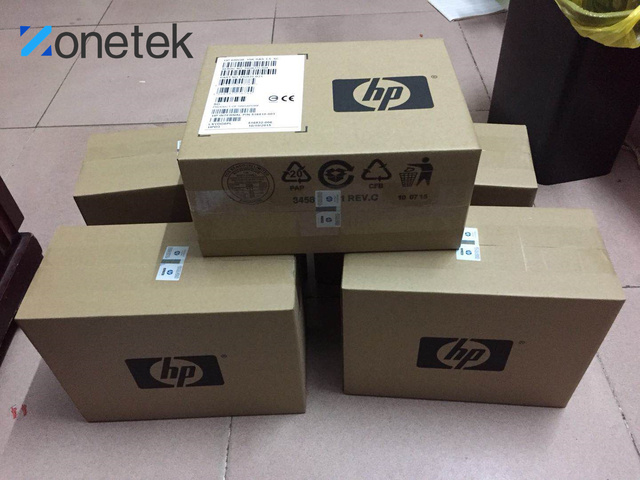 New Orignal HPE 399771-B21 1000Watt Redundant Power Supply for G5 Server in Stock