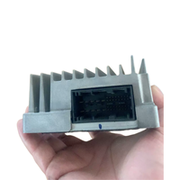 Amplificateur audio automobile d'occasion OE 65129283510 pour BMW F32 F33 F36 425i 428i 430i, remplacement de l'amplificateur de puissance stéréo OEM Harman Kardon