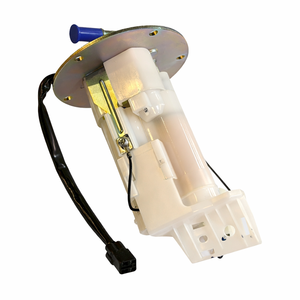 ชุดปั๊มเชื้อเพลิงสำหรับชิ้นส่วนรถจักรยานยนต์และอุปกรณ์เสริมสำหรับ Z650 ER6คาวาซากิ2017-2024 - Product Image 2