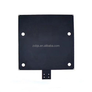 Anode en titane personnalisée pour cellules électrolytiques industrielles, tension stable et efficacité de courant élevée - Product Image 1
