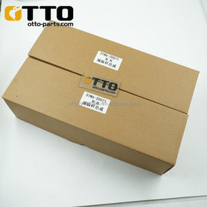 Otto R215lc7 R250lc7 R250lc7a R290lc7 Graafmachine Onderdelen <span class=keywords><strong>Joystick</strong></span> Handvat Montage 31n6-20071 31n620071 Voor Hyundai - Product Image 5