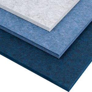 Panneaux muraux en vrac panneau en fibre de polyester insonorisé pour cinéma hexagone panneaux acoustiques auto-adhésifs pour animaux de compagnie <span class=keywords><strong>isolation</strong></span> phonique mur - Product Image 6