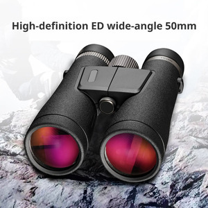 <span class=keywords><strong>Binoculares</strong></span> de Alta Calidad <span class=keywords><strong>10x50</strong></span> para Exteriores, Impermeables, FMC BAK4 ED, Telescopio 12x50 para Observación de Aves - Product Image 3