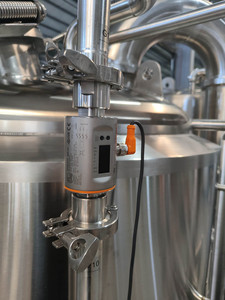 300L 3HL Semi-Auto 4 Vessel Electric Heated <span class=keywords><strong>Brew</strong></span> House à vendre - Product Image 6
