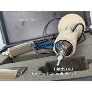P6015A โพรบวัดแรงดันสูง แบนด์วิดท์ 75 เมกะเฮิรตซ์ พร้อมการลดทอนสัญญาณ 1000 เท่า ออสซิลโลสโคป มัลติมิเตอร์โพรบ H - Product Image 4