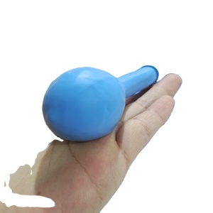 Bulk Single <b>Balloons</b> Wholesale Birthday Decoration 12 Inch 100 Pcs Pack Standard Latex for Easter & Valentine's Day - Product Image 2