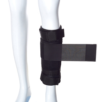 Poids de cheville réglable pour l'entraînement sportif en salle de sport, poids de poignet, poids de jambe avec plaque en acier