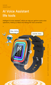 2025 Hot Bán Y13 Thông Minh Đồng Hồ Tập Thể Dục Không Thấm Nước Bt Thông Minh Đồng Hồ Đồng Hồ Màn Hình Lớn Người Đàn Ông Nhà Sản Xuất Tùy Chỉnh Reloj Intelligente - Product Image 5