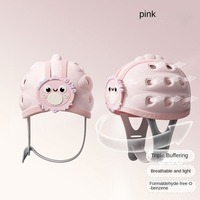 Coussin de protection de tête anti-chute pour bébé Casque anti-collision pour enfants
