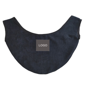 Borsa detergente per palline da Bowling in microfibra lavabile e resistente per asciugamani in microfibra - Product Image 3