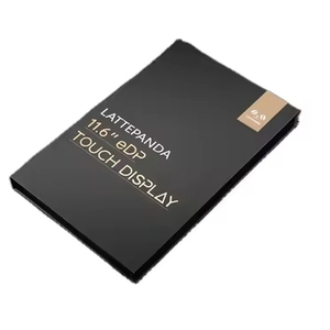 Écran tactile EDP FHD 11,6 pouces 1920x1080 pour ordinateur monocarte <span class=keywords><strong>LattePanda</strong></span> / <span class=keywords><strong>LattePanda</strong></span> 3 Delta - Product Image 1